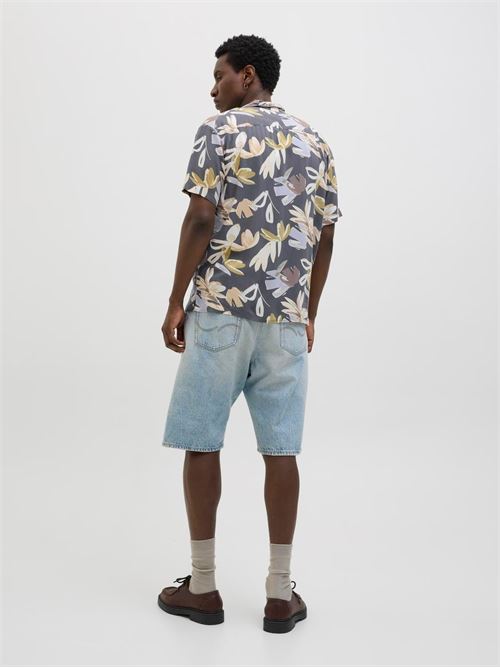  JACK AND JONES | 12271111/Iron Gate